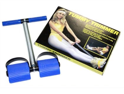 �������� TUMMY TRIMMER D1017A